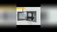 Portable Clean Booth for Clean Room